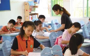 小学双减课后服务工作总结8篇