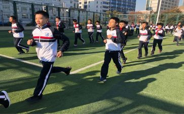小学课间活动方案5篇