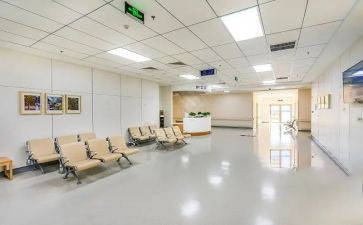 医院科室工作报告8篇
