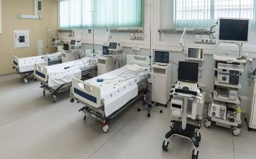 管理科室工作总结6篇