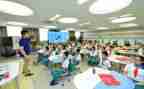 小学数学课堂教学反思8篇