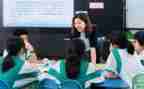 小学英语课堂的教学反思5篇
