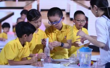 科学课期末总结8篇