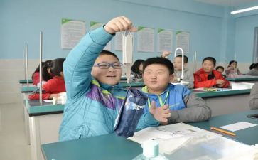 科学课教学总结最新6篇