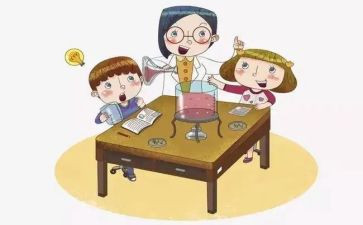 科学课培训总结7篇