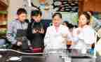 科学课教学心得7篇