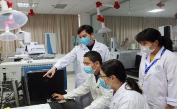 科研工作年度总结6篇