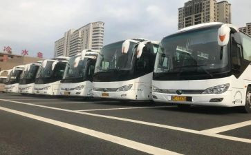 2022客运企业工作总结6篇