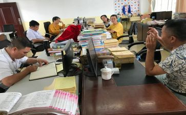 产科组工作计划6篇