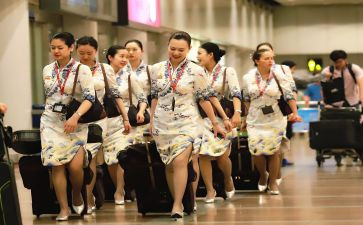 空乘自我介绍范文6篇