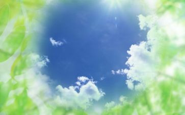 空气教案参考5篇
