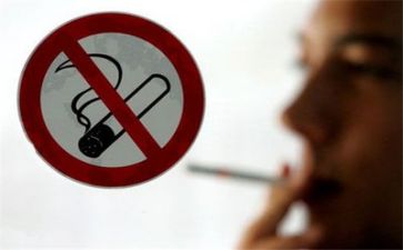 控烟年终总结5篇