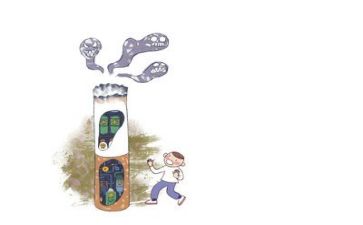 区控烟工作计划5篇
