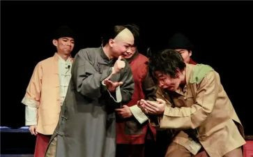 孔乙己读后感推荐5篇