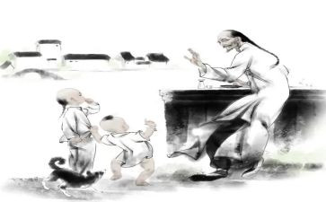 孔乙己读后感通用8篇