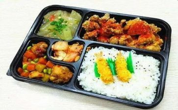 快餐店长工作计划6篇