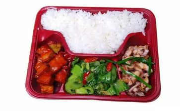 快餐饮活动方案策划参考5篇