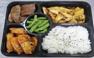 快餐2023工作计划5篇