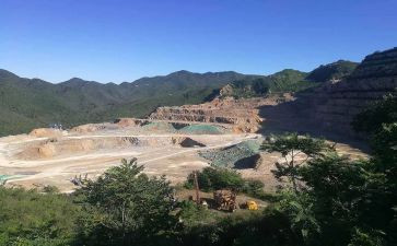 采矿工程自我鉴定7篇
