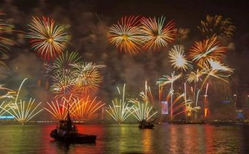 2023跨年工作总结7篇