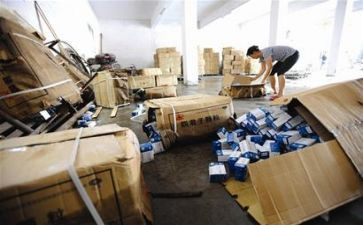 仓库管理计划工作总结8篇