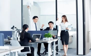 社区为老工作计划7篇