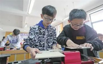 劳技课工作总结7篇
