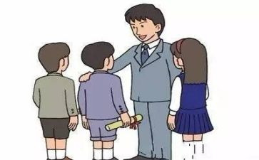 我的老师的演讲稿8篇