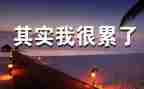 金融累工作总结7篇
