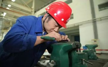 冷作工个人工作总结参考6篇