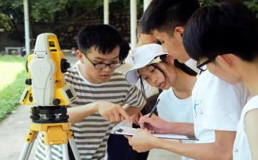 测量学实习报告通用8篇
