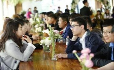 大学生联谊活动策划5篇