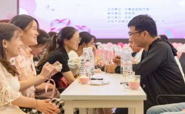 联谊晚会活动方案6篇