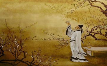 李白与酒作文600字5篇