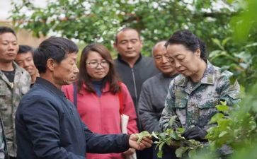 李保国的心得体会5篇