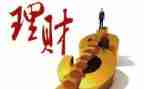 理财公司的工作总结7篇