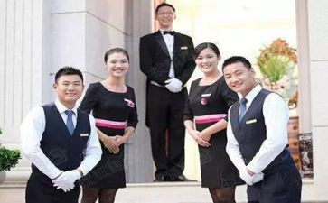 领班年工作总结参考8篇