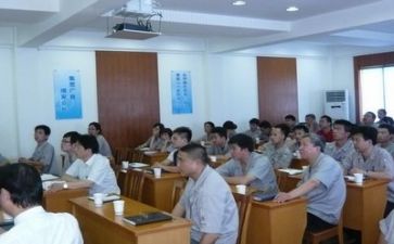 主要领导个人述职报告5篇