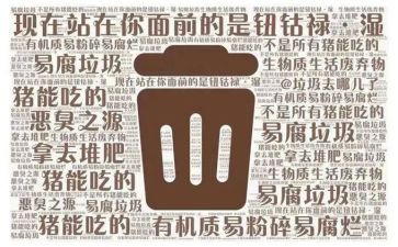 村垃圾分类活动方案精选7篇