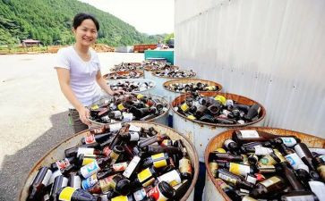 社区垃圾工作总结6篇