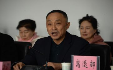 离退休干部工作总结5篇