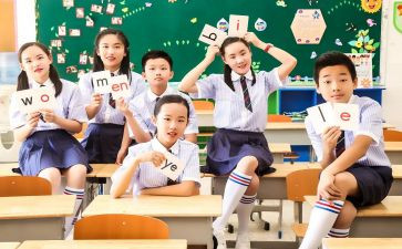 我的六年级小学作文优秀7篇