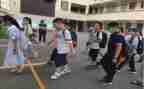 六年级第二学期班主任工作总结5篇