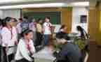 以书为友演讲稿六年级500字8篇