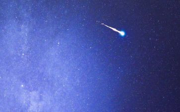 流星作文优质7篇