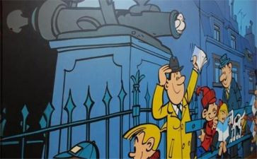 历险记读后感最新8篇