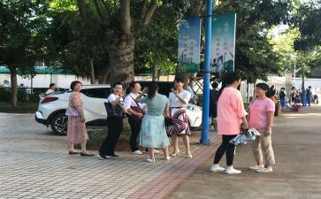 毕业生文明离校倡议书6篇