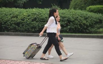 单招离校申请书5篇