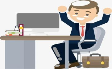 楼长年度总结报告模板7篇