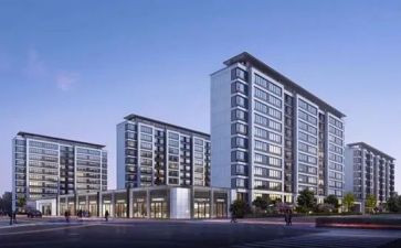 参观楼盘的心得体会5篇